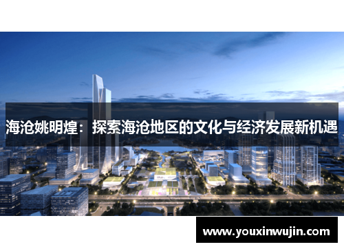 海沧姚明煌：探索海沧地区的文化与经济发展新机遇