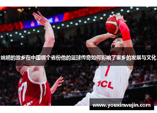 姚明的故乡在中国哪个省份他的篮球传奇如何影响了家乡的发展与文化
